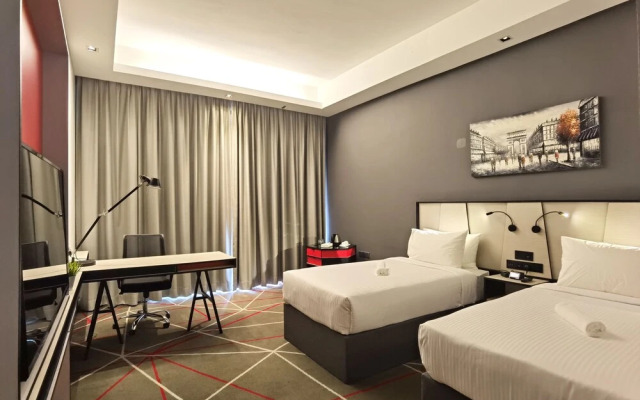 M101 Dang Wangi Kuala Lumpur