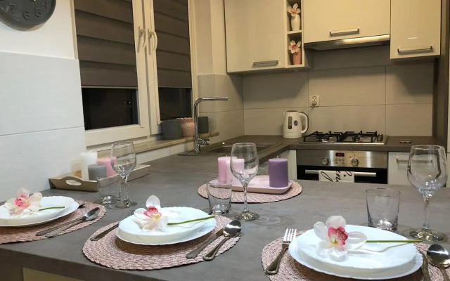 Ekskluzywny Apartament Joanna w centrum Bochni
