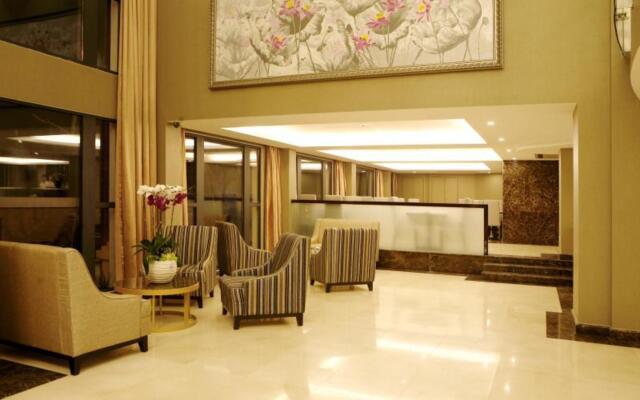 Ciao SaiGon Hotel & Spa