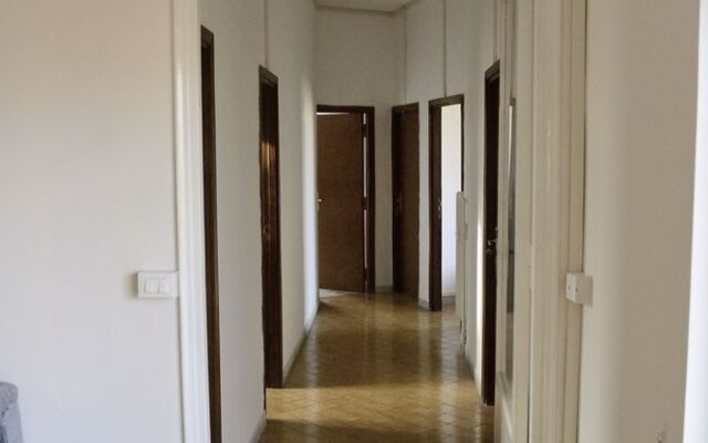 Le Terrazze Di Xara Bed Breakfast