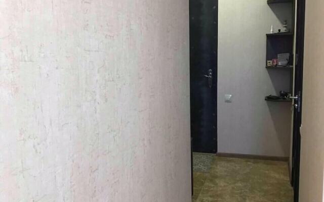 Апартаменты на ул. Бербуки