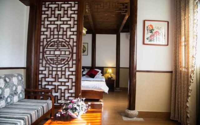 Yiyun Botique Inn Dangkou Wuxi