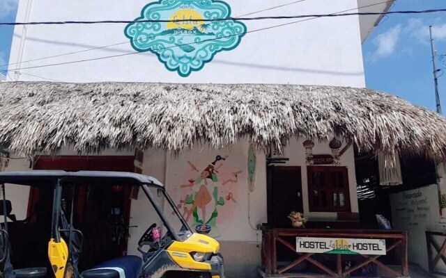 Hostel La Isla Holbox