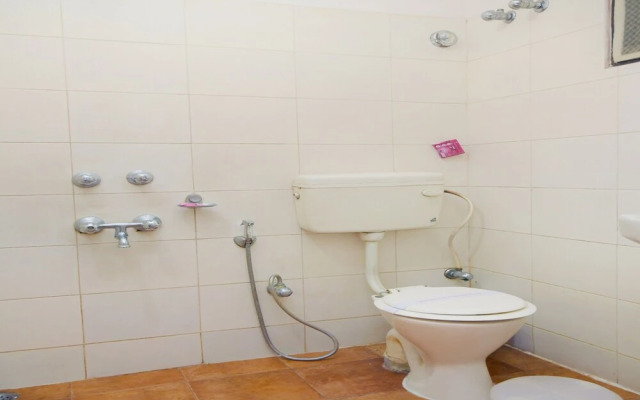 OYO 29301 Hotel Jora Palace