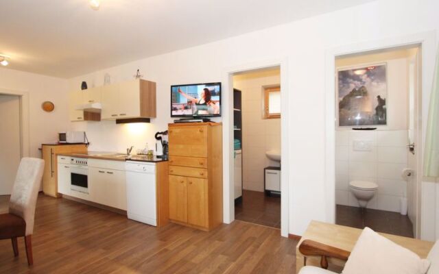 Apartment Barbara Fügen 38437