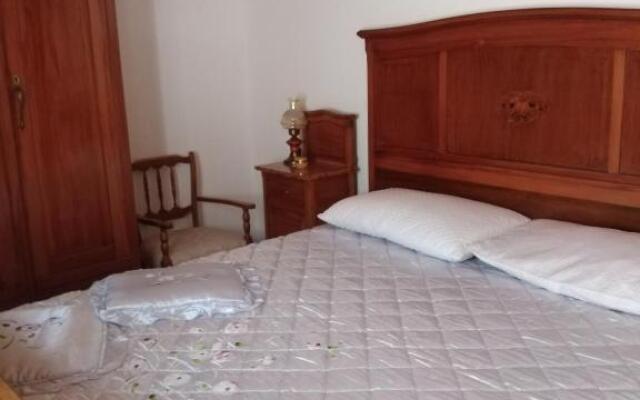 Duplex apartment 250 m from the sea