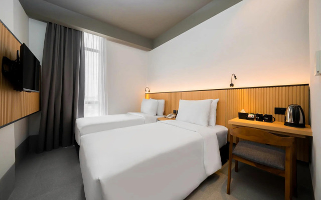 Ando Hotel Batam