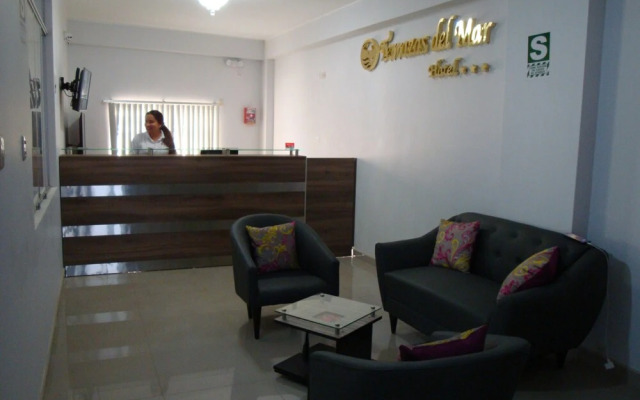 Hotel Terrazas Del Mar