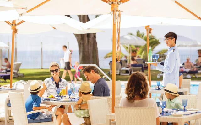 Reid's Palace, A Belmond Hotel, Madeira