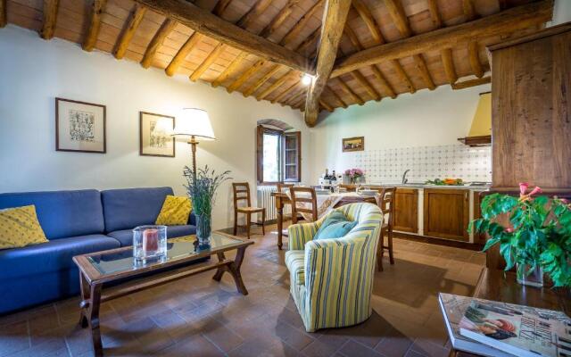 Villa Sant'Andrea