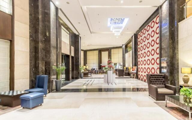 Golden Tulip Chandigarh - Panchkula