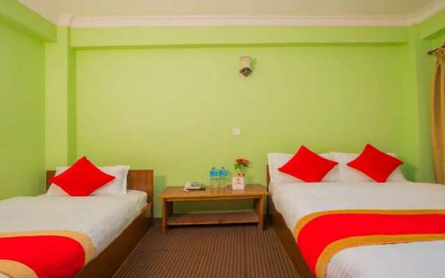 MeroStay 248 Graden Guest House