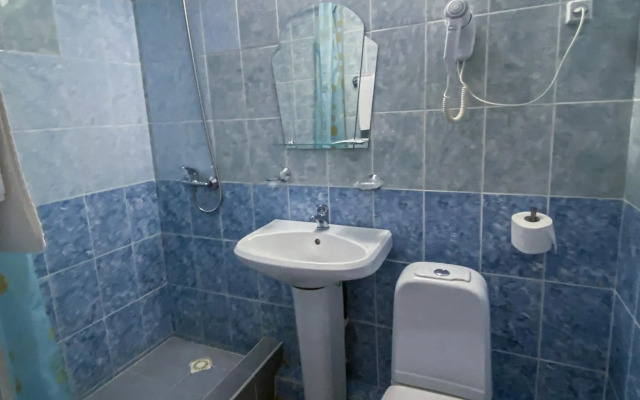 Hotel Kama