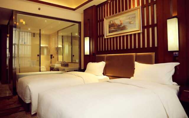 Projoy Ruihe Hotel