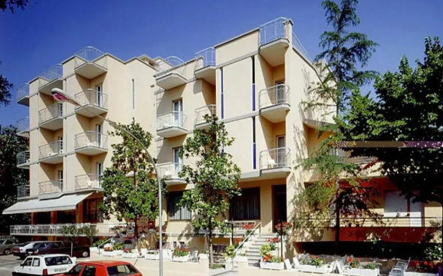 Hotel K2 Cattolica
