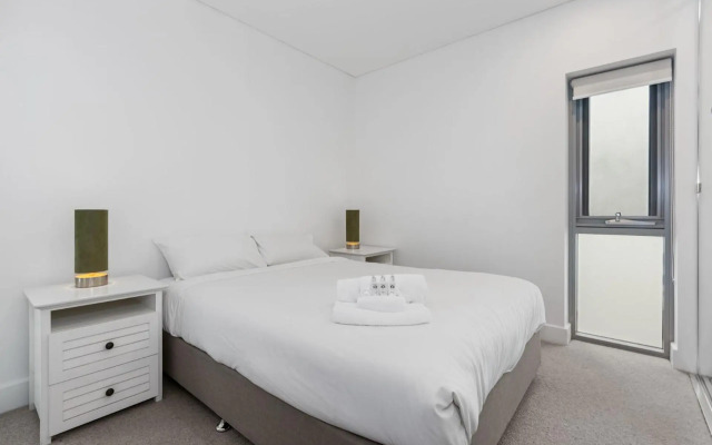 Cotton Beach Resort - Tweed Coast Holidays