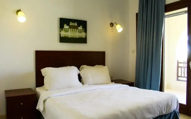 Luxurious Marina View Stay