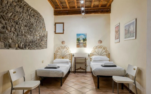 Wine Apartments Florence Vin Santo
