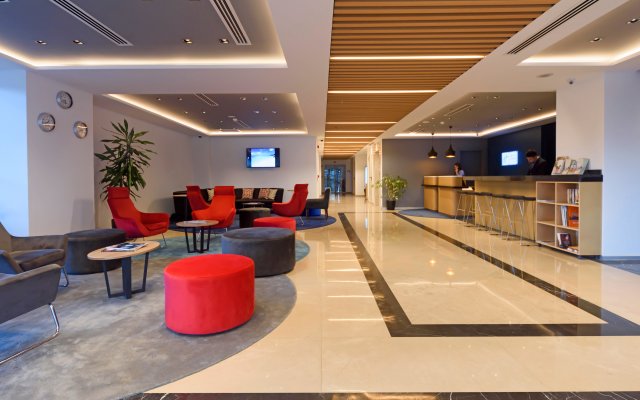 Holiday Inn Express Istanbul Altunizade, an IHG Hotel