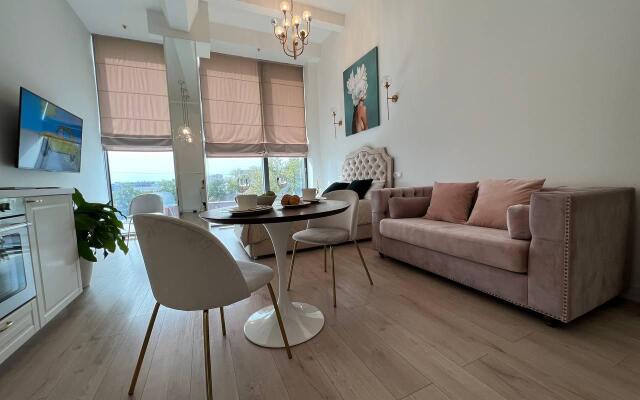 Lucky Room (Лаки Рум) на улице Нижняя Красносельская