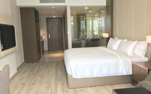 Nha Trang Bay Monaco Apartment