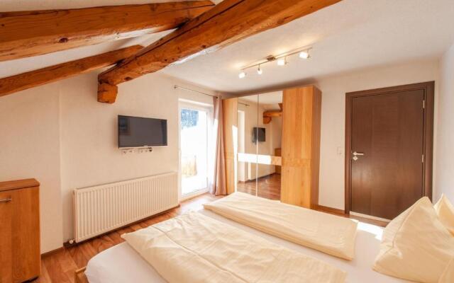 Appartement 202