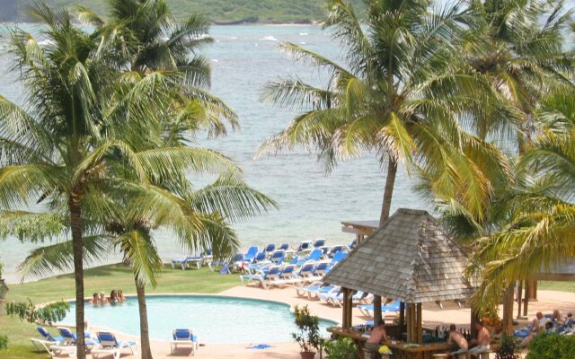 Coconut Bay Beach Resort & Spa All Inclusive