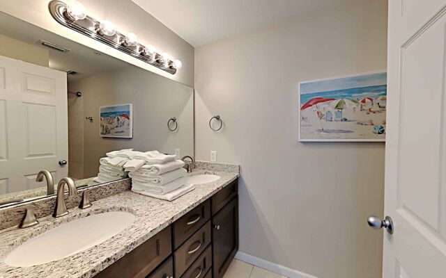 Majestic Sun by Southern Vacation Rentals