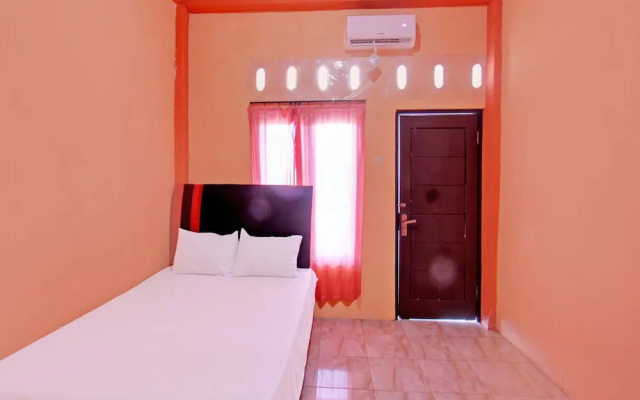 OYO Life 92847 Penginapan Muslim Walker