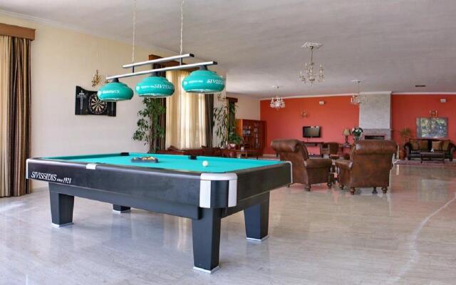 Belvedere Aeolis Hotel