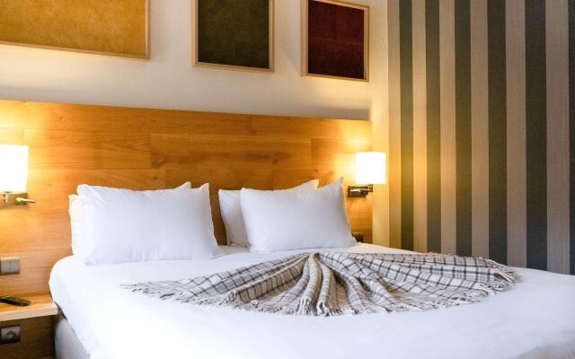 Hôtel Mercure de Saint-Lary