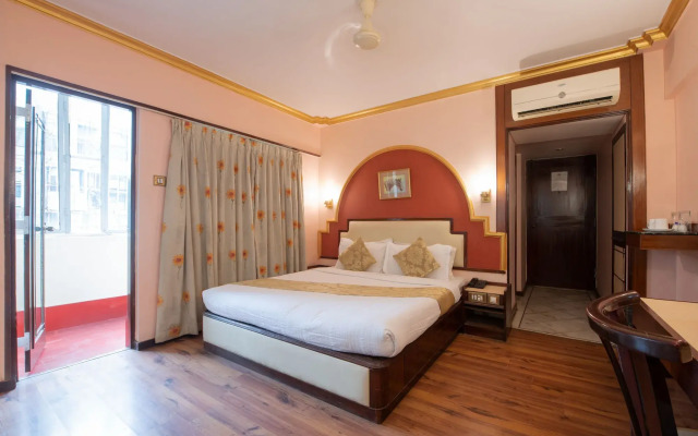 Nahar Heritage Hotel
