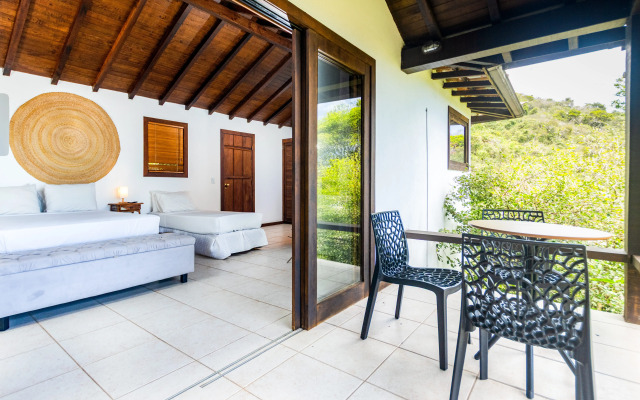 Ilha Branca Exclusive Hotel