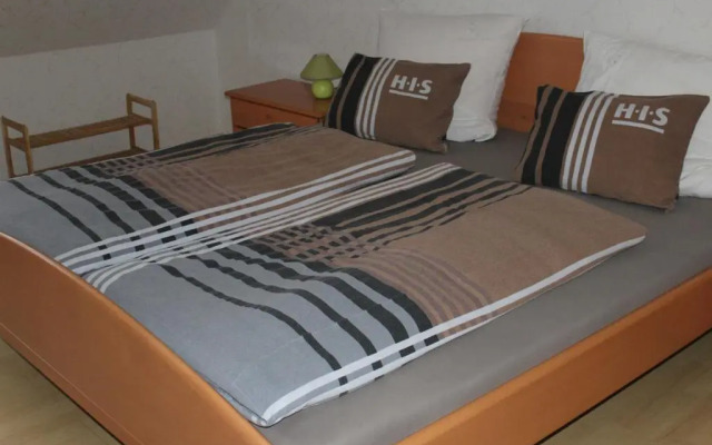 Ferienwohnung Meyer, 35176