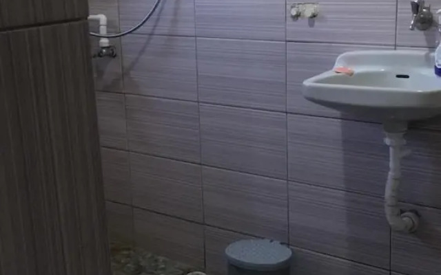 Yesildag Pansiyon Gokceada