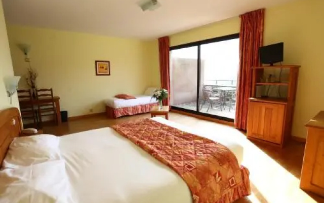 Hostellerie Gourmande Mère Biquette