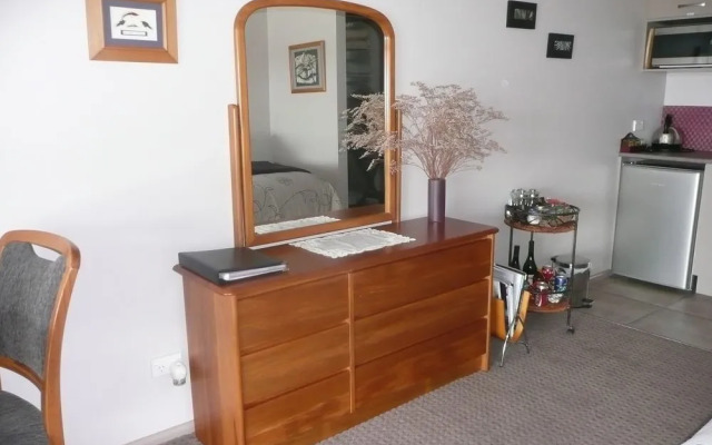 Waimanu Lodge Whangaroa Harbour