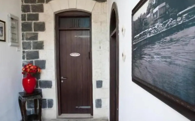 Shirat Hayam - Boutique Hotel