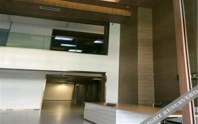 Xingsu Hotel Apartment (Yinchuan Dayuecheng Branch)