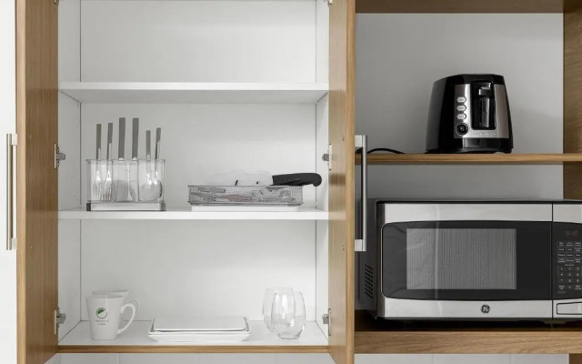 Element Nashville Airport Marriott