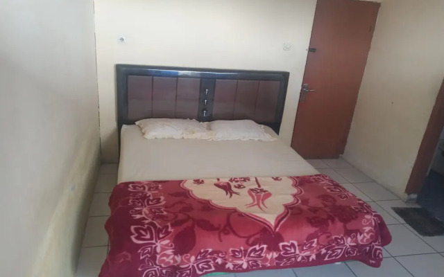 Kaliaga Bungalow By Zuzu