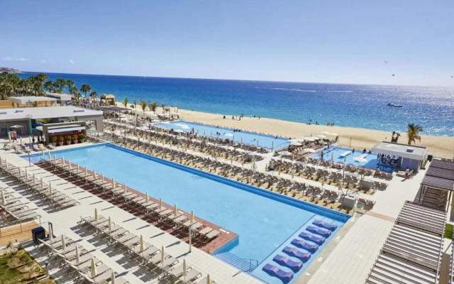 Hotel Riu Palace Baja California - Adults Only - All Inclusive