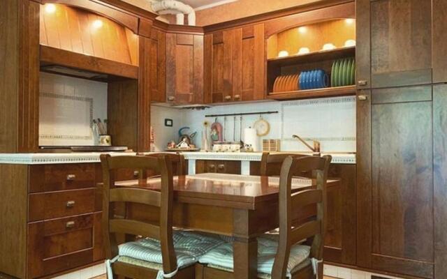 Appartamento con Giardino e Box in Valmalenco