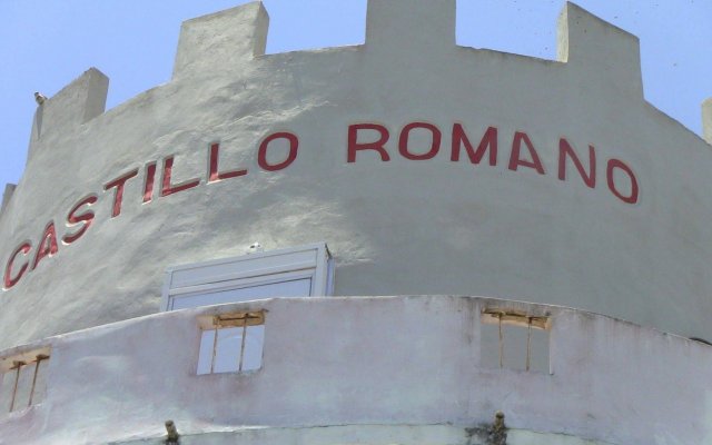 Castillo Romano