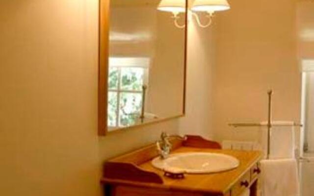 La maison de Pradier