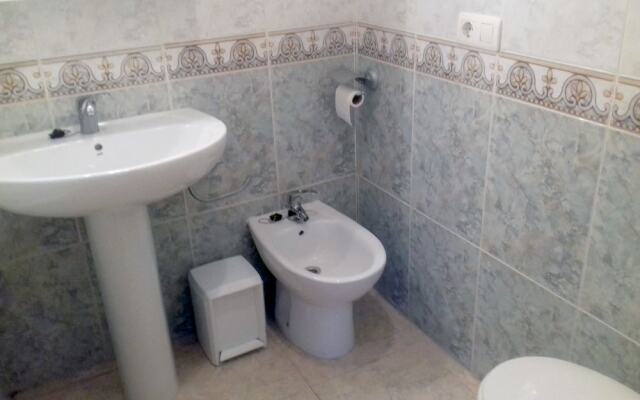 Acv - bahia park-1 línea planta 5 FAM