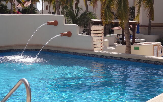 Park Royal Homestay Los Cabos