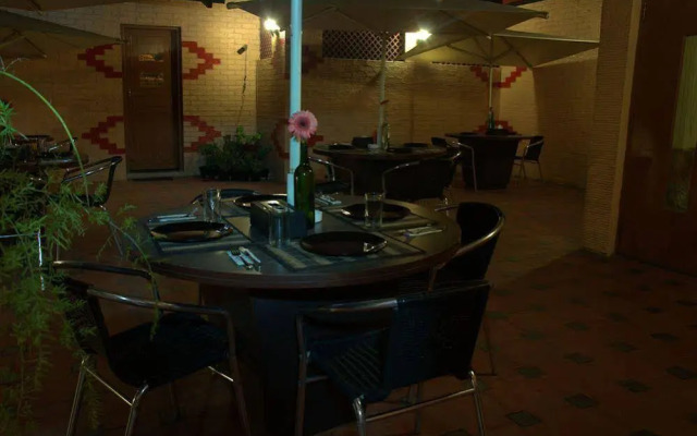 HM Suites & Studios Bangalore