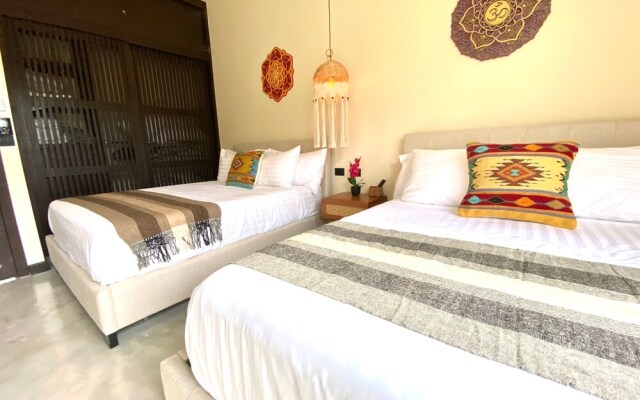 Asana 8 Y 9 By Lockey