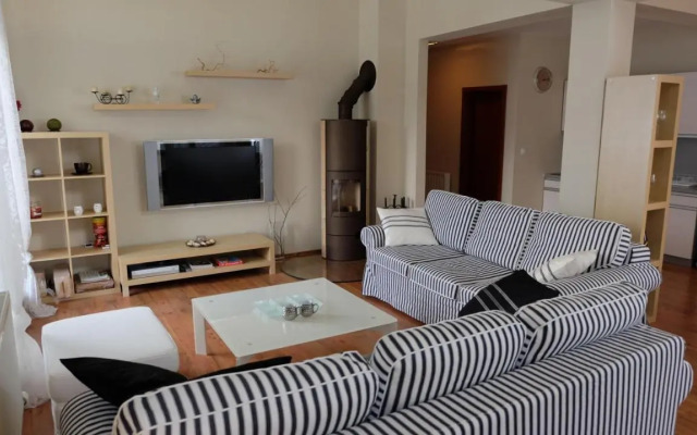 Triangel Pohoda - Ap. 223